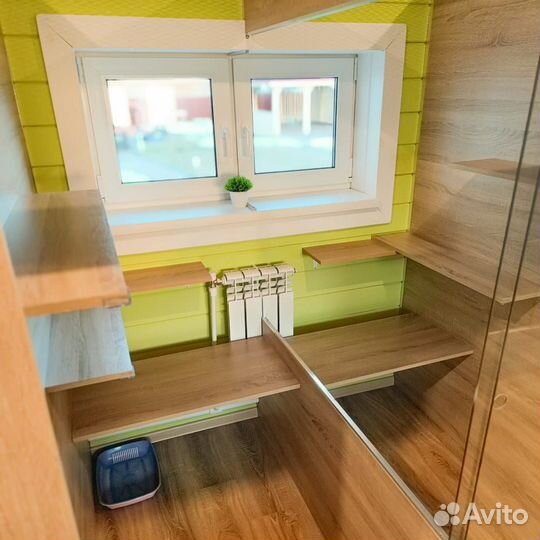 Гостиница для котов и кошек