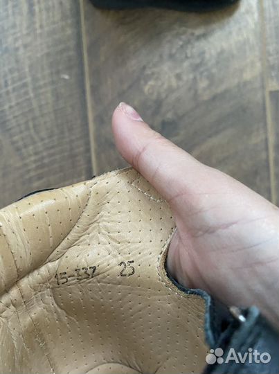 Ортопедические сандалии 25 размер