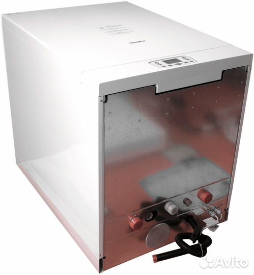 Газовый котел time power K (Одноконтурные)