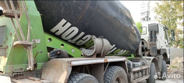 Водитель категории Е (на фуру)