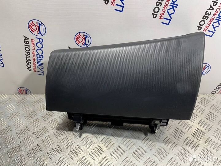 Бардачок Peugeot 4007 I (2007–2014)