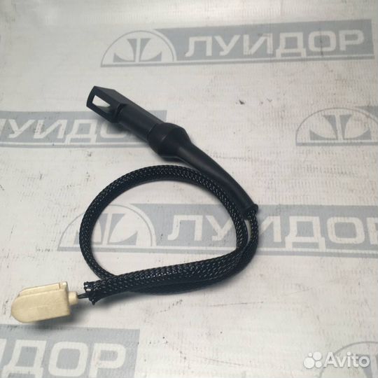 Датчик износа Re тормозных колодок Tr'14 (С двуска