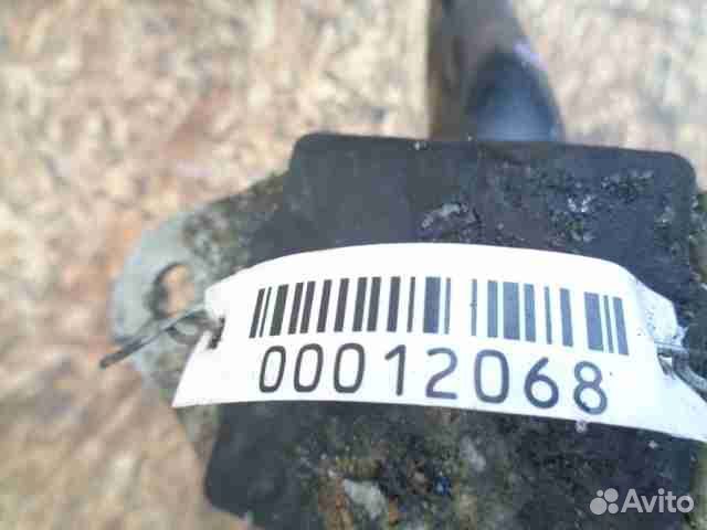 Стабилизатор передний BMW 3-Series E91