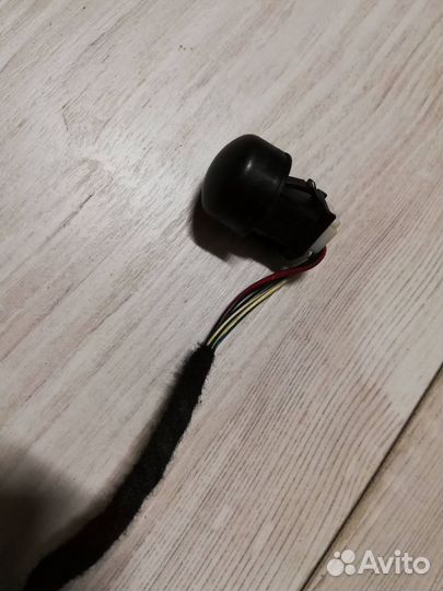 Световой датчик интенсивности солнечного излучения