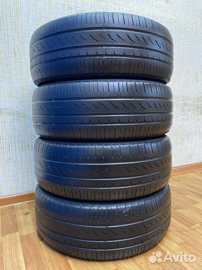 Pirelli Formula Energy 205/55 R16