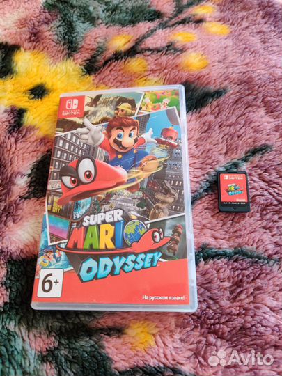 Игры для nintendo switch катриджи