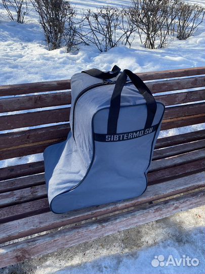 Сумка для обуви Сибтермо