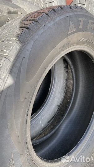 Triangle TR777 225/65 R17