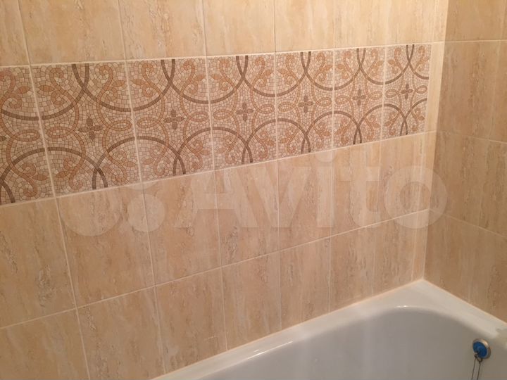 1-к. квартира, 40 м², 5/17 эт.