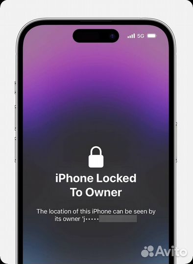 Разблокировка/снятие iCloud на iPhone, iPad, iPod