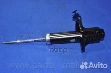 Амортизатор перед / лев PJB009A Parts-Mall