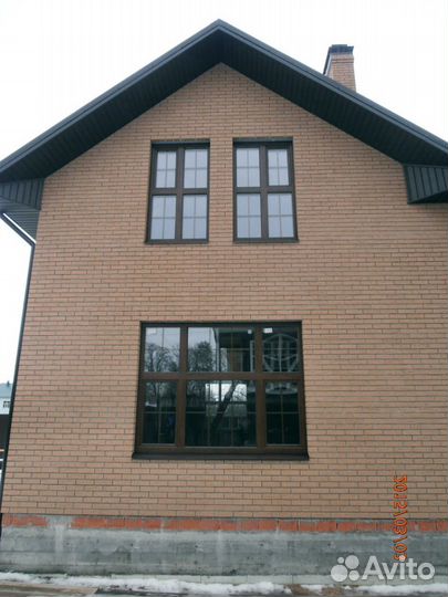 Окна и Двери