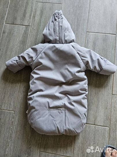 Конверт детский