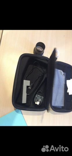 Прицел ночного видения henbaker