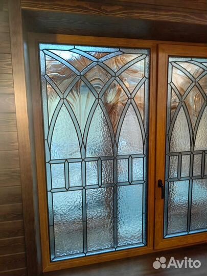 Окна от производителя