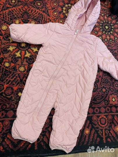 Детская одежда для девочек