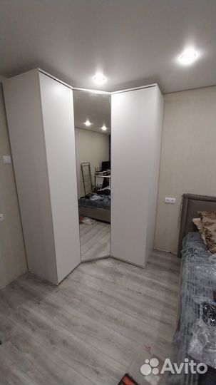 Сборка мебели