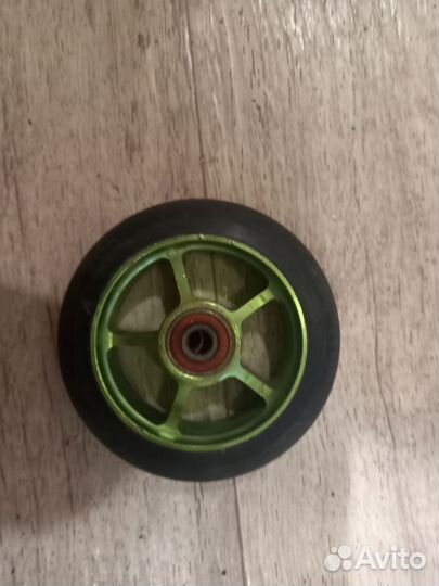 Колесо для трюкового самоката