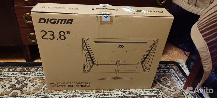 Монитор для компьютера