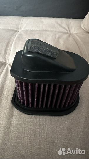 Воздушный фильтр kawasaki z800 z1000