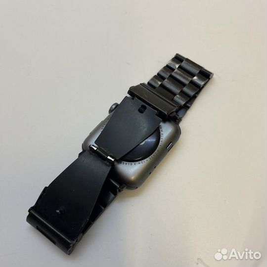 Смарт-часы Apple Watch series 3 42mm (Рассрочка