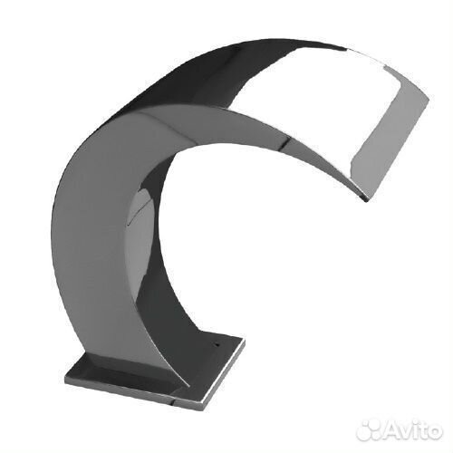 Водопад для бассейна