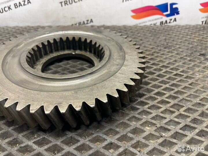 1328304060 Шестерня 1-ой передачи АКПП ZF 12AS