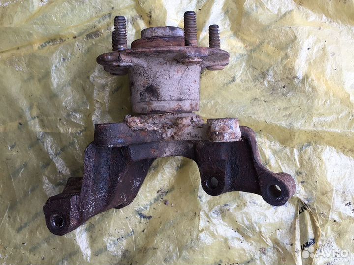 Ступица задняя Mazda 626 GE 91-97 гг