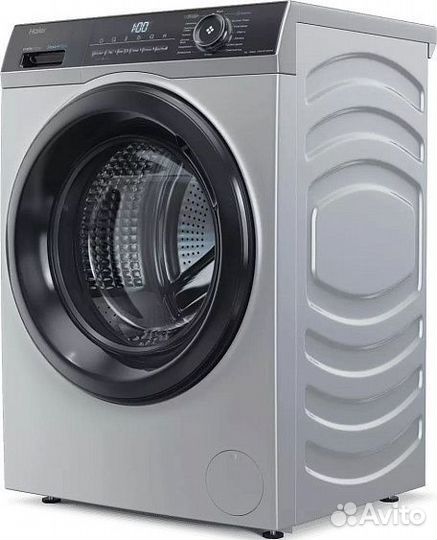 Стиральная машина haier HW90-BP14929AS