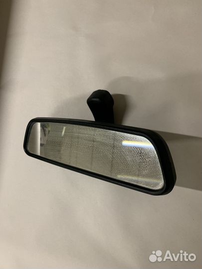Зеркало салона BMW 5 E39