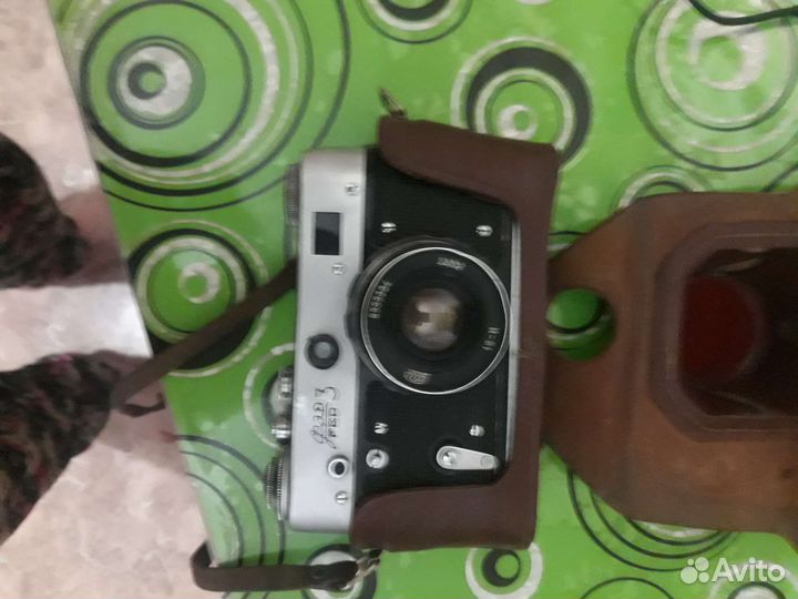 Фильмоскоп СССР