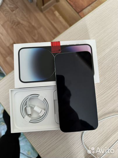 iPhone 14 Pro Max, 128 ГБ