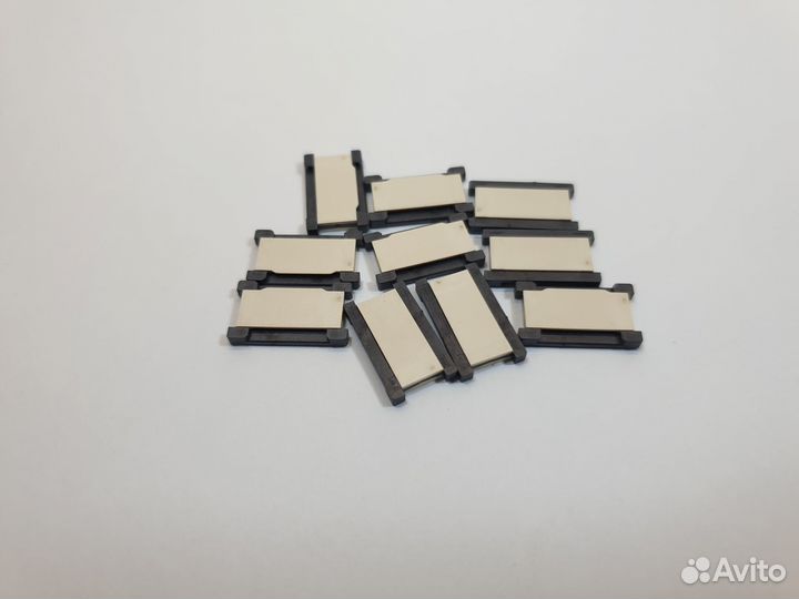 FFC, FPC удлинитель шлейфа 20 pin, 0.5 мм