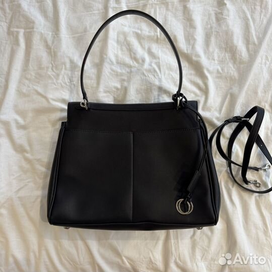 Сумка натуральная кожа новая