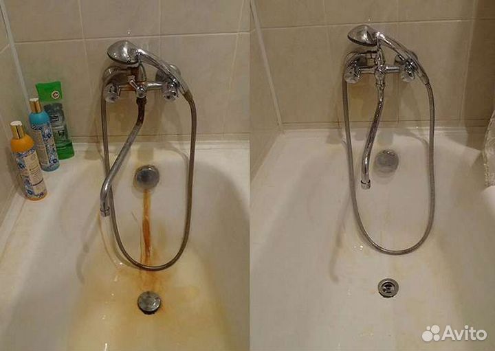 Клининг. Уборка квартир. Мытьё окон