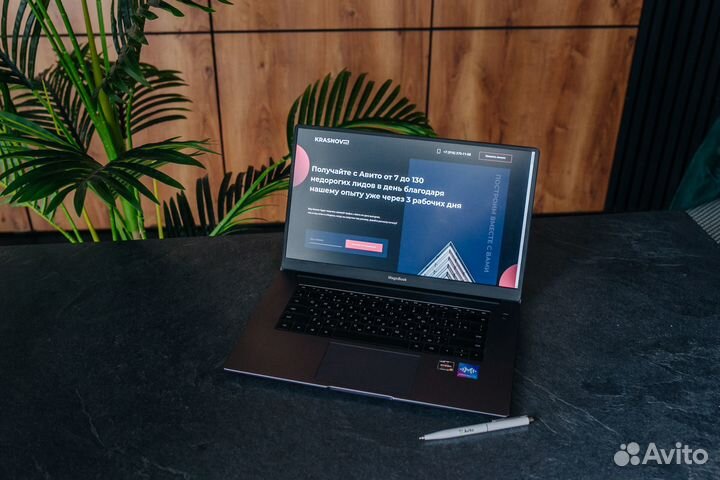 Авитолог / Специалист по Авито в Петербурге