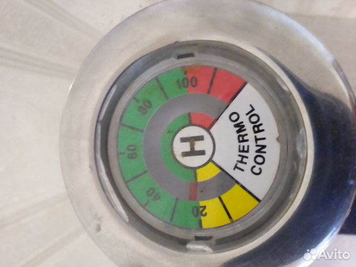 Кастрюля 20 литров нержавейка Bergner