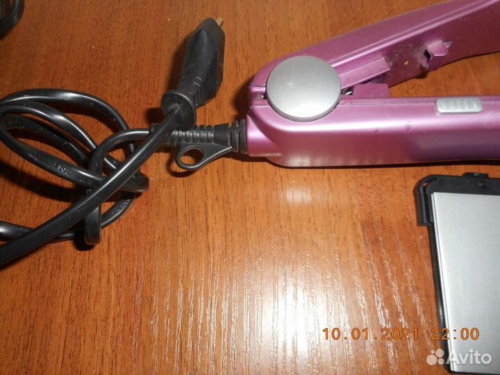 Выпрямитель, гофре