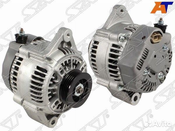 Генератор suzuki grand vitara