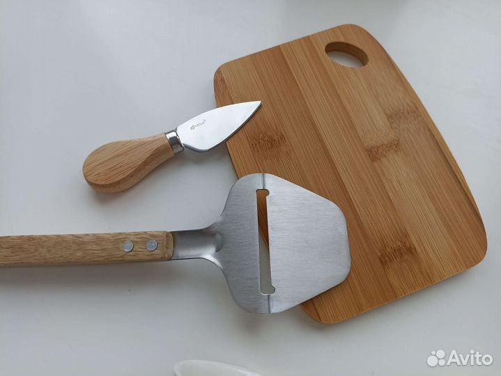 Новая посуда