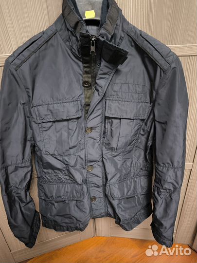 Куртка летняя Mango