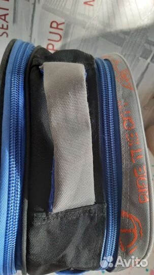 Рюкзак для мальчика