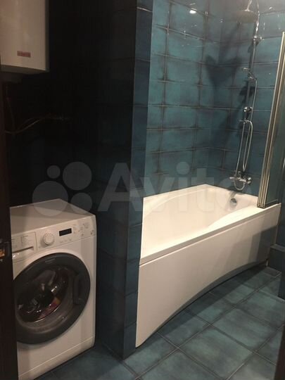 2-к. квартира, 60 м², 17/25 эт.