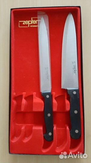 Ножи, медицинская сталь 18/18