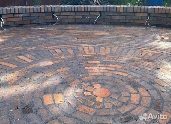 Брусчатка 53 сорт