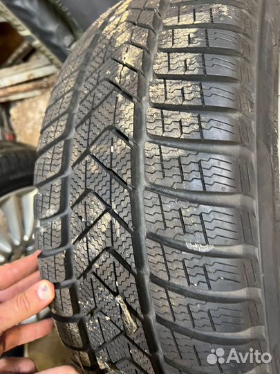 Продаю колёса