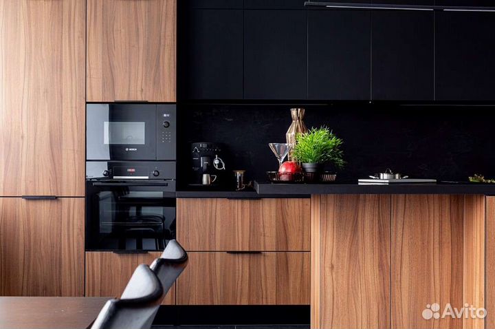 Кухни на заказ от производителя