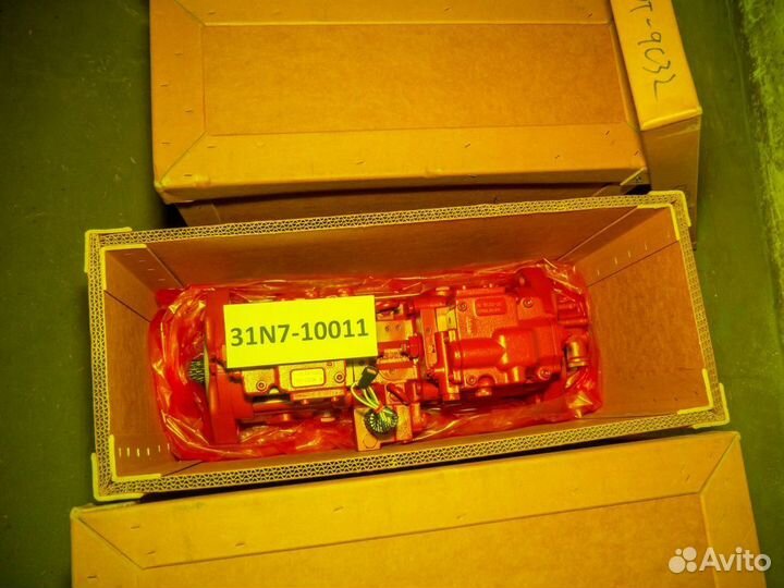 Hitachi zx250lcn-3 комплект уплотнений гидромотора