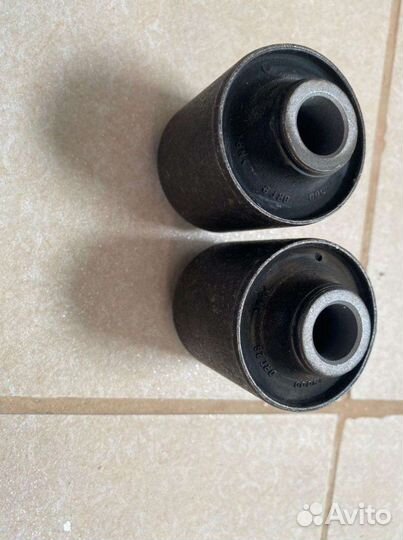 Сайлентблоки задние kia ceed