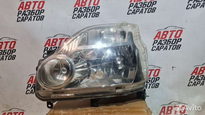 Фара левая Nissan X-trail t31